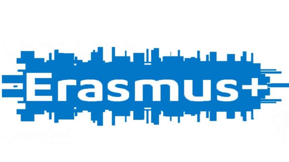 Erasmus+ Akreditsyon Projesi