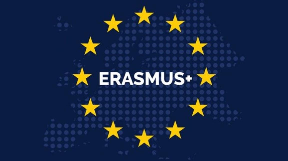 Erasmus+ Akreditsyon Projesi
